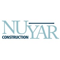 NU-YAR Construction, LLC Logo