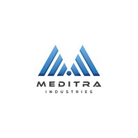 Meditra Industries Logo