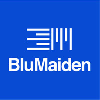 BluMaiden Biosciences Logo