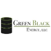 Green Black Energy, LLC Logo