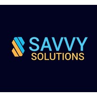 Savvy Solutions Logo