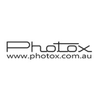 Photox - Canberra Photography Services Logo