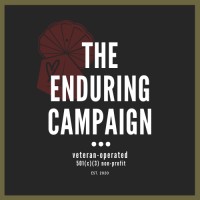 The Enduring Campaign Logo