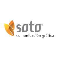 Soto Comunicación Gráfica Logo