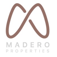 Madero Properties Logo