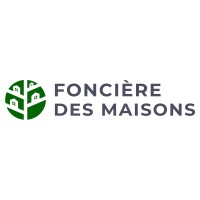 Foncière des Maisons Logo