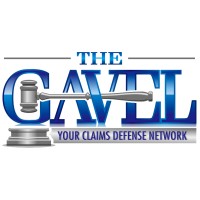 The Gavel.net, LLC Logo