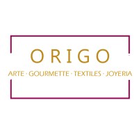 ORIGO Oaxaca Logo