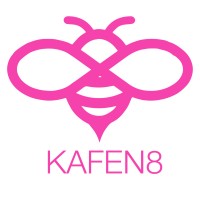 Kafen8 Logo