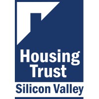 Housing Trust Silicon Valley Logo