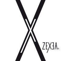 ZEXEA swimwear Logo