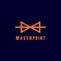 Mavenpoint Logo
