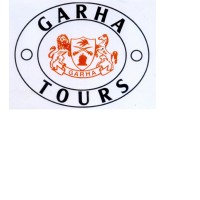Garha Tours and Travels Logo