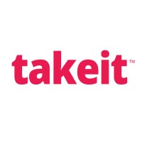Take IT Logo
