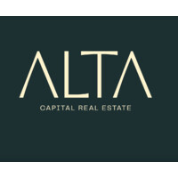 Alta Capital Real Estate Logo