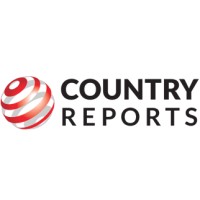 COUNTRY REPORTS Logo
