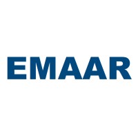 EMAAR Valves & Controls Logo
