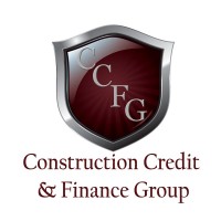 Construction Credit and Finance Group Logo
