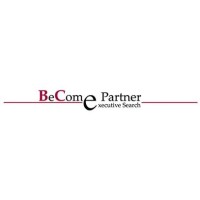 BeCome Partner Executive Search Logo