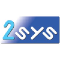 2SYS s.a. Logo