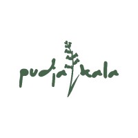 Pudjakala Curation Logo
