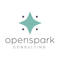Openspark Consulting, LLC Logo