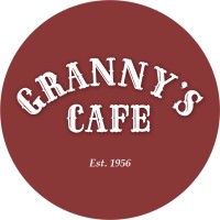 Grannys Cafe Logo