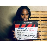 COMTALENT PICTURES LIMITED(LLC) Logo