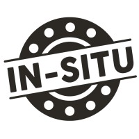 In-Situ Machining Solutions Logo