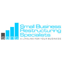 Small Business Restructuring Specialists Logo