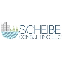 Scheibe Consulting Logo