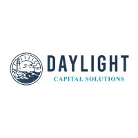 Daylight Capital Solutions Logo