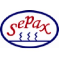 Sepax Technologies, Inc. Logo