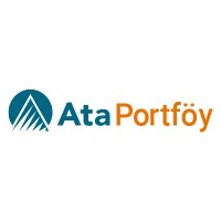 Ata Portföy Yönetimi Logo