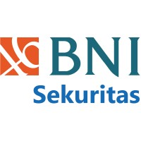 BNI Sekuritas Logo