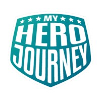 My Hero Journey Logo