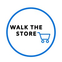 Walk The Store Logo