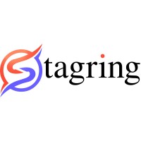 Stagring Logo