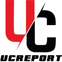 UCReport Logo
