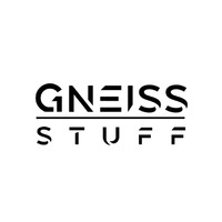 GNEISS STUFF VFX Logo