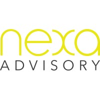 Nexa Advisory Logo