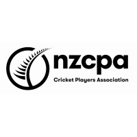 NZ Cricket Players Association (NZCPA) Logo
