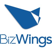 BizWings (Thailand) Co., Ltd. Logo