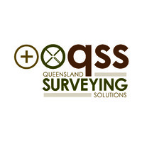 Queensland Surveying Solutions Logo