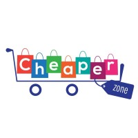 Cheaperzone Ecom LLP Logo