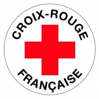 Croix-Rouge Française de Nanterre Logo