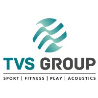 Total Vibration Solutions Ltd (TVS Group) Logo