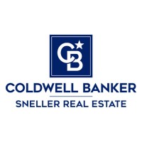Coldwell Banker Sneller Real Estate Logo