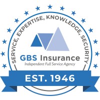 GBS Insurance Agency, Inc Logo