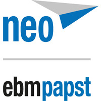 ebm-papst neo Logo